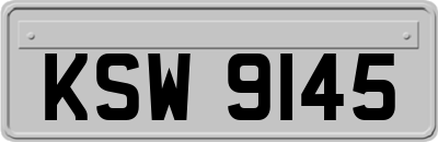 KSW9145