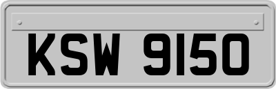 KSW9150