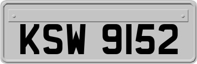 KSW9152