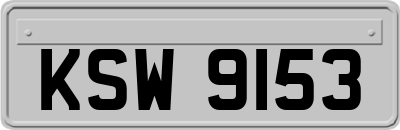 KSW9153