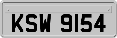 KSW9154