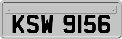 KSW9156