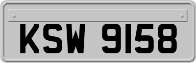 KSW9158