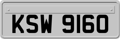 KSW9160