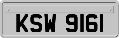 KSW9161