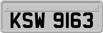 KSW9163
