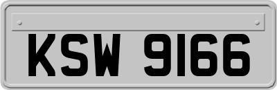 KSW9166