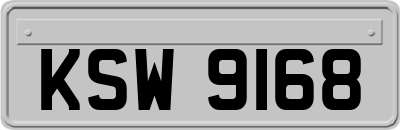 KSW9168