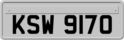 KSW9170