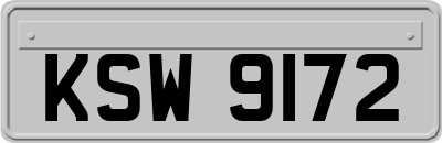 KSW9172