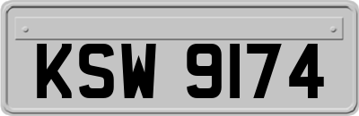 KSW9174