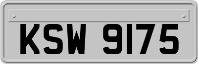 KSW9175