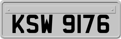KSW9176