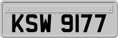 KSW9177