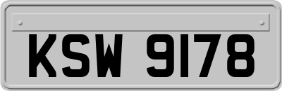 KSW9178