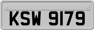 KSW9179