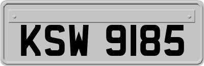 KSW9185