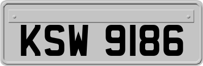 KSW9186