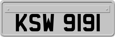 KSW9191