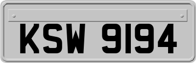 KSW9194