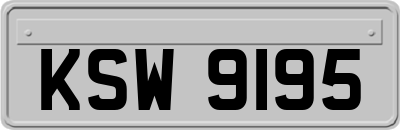 KSW9195