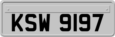 KSW9197