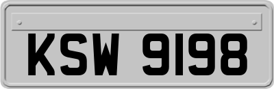 KSW9198