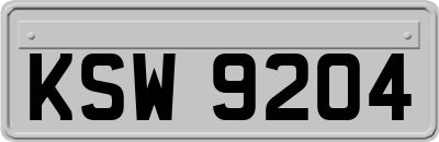 KSW9204