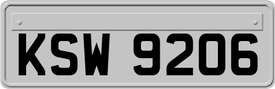 KSW9206