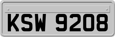 KSW9208