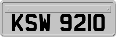 KSW9210
