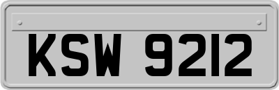 KSW9212