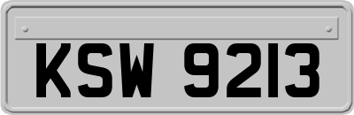 KSW9213