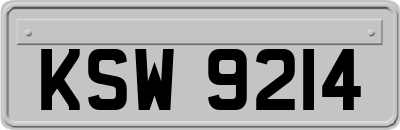 KSW9214