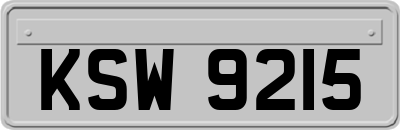 KSW9215