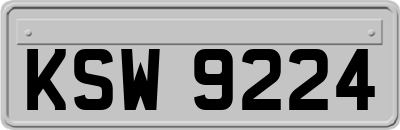 KSW9224