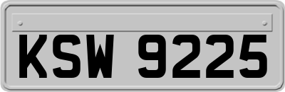 KSW9225