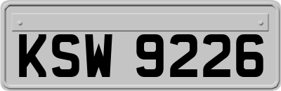 KSW9226