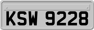 KSW9228