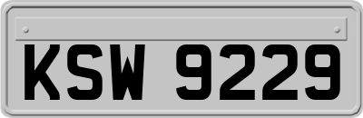 KSW9229