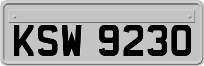 KSW9230