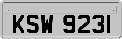 KSW9231