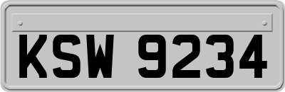 KSW9234