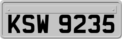 KSW9235