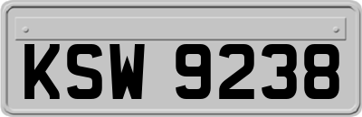 KSW9238
