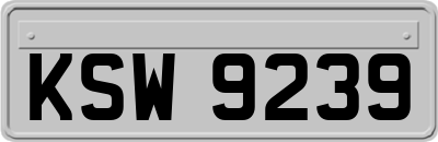 KSW9239