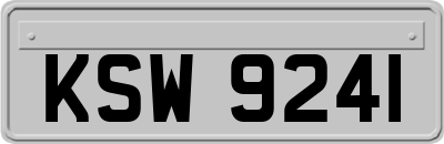KSW9241