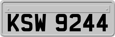 KSW9244