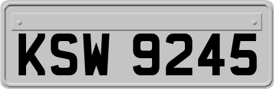 KSW9245