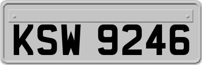KSW9246
